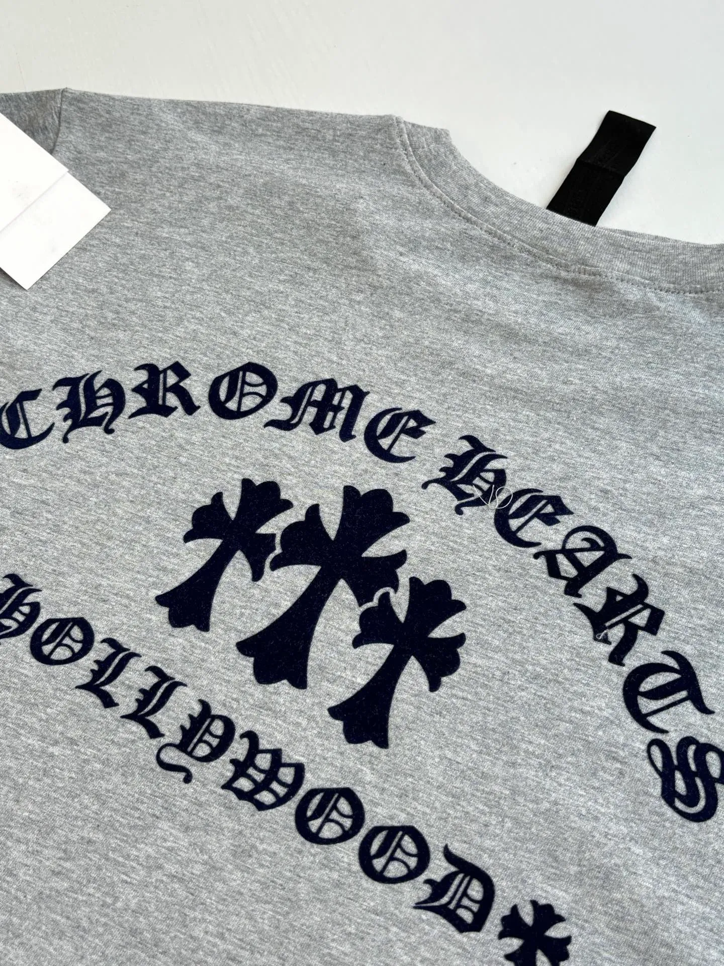 Chrome Heart Ch ， ， ， ， ， ， Size：S/M/L